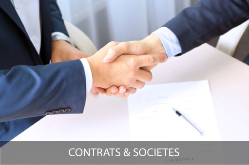 Domaines d'interventions : Droit des contrats et des sociétés Helios avocats Domaines d'interventions : Droit des contrats et des sociétés Helios avocats