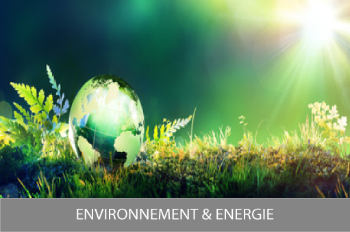 Domaines d'activités : Environnement et énergie Hélios avocats Droit de l'environnement