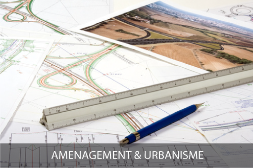 Evaluation environnementale Domaines d'activités : Droit de l'aménagement et urbanisme
