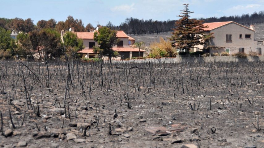 Permis de construire refusé même en contredisant un PPR