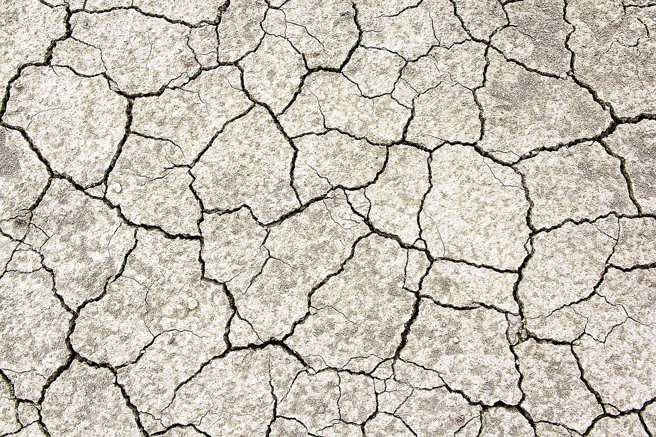 La sécheresse peut justifier un refus de délivrer un permis de construire